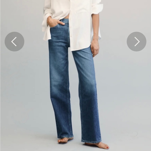 AYR Denim - AYR The Secret Sauce Jeans 27